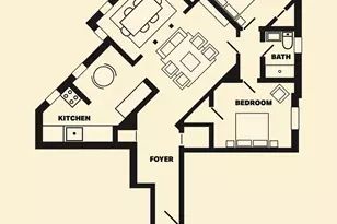 2032 Belmont Road NW, Washington, DC 20009 - Photo 12