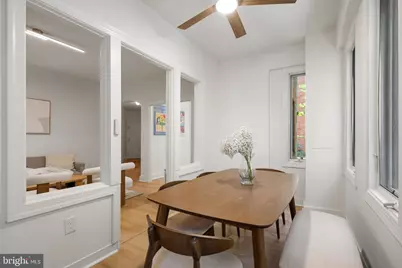 2032 Belmont Road NW #211, Washington, DC 20009 - Photo 18