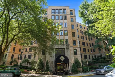 2032 Belmont Road NW #211, Washington, DC 20009 - Photo 60