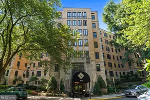 2032 Belmont Road NW, Washington, DC 20009 - Photo 60