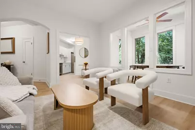 2032 Belmont Road NW #211, Washington, DC 20009 - Photo 10