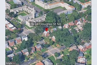 1494 Douglas Street NE, Washington, DC 20018 - Photo 2
