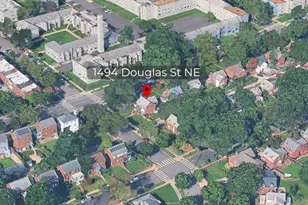 1494 Douglas St NE, Washington, DC 20018 - Photo 2