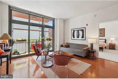 2120 Vermont Avenue NW #309, Washington, DC 20001 - Photo 1