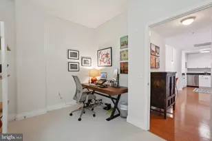 2120 Vermont Ave NW, Washington, DC 20001 - Photo 20