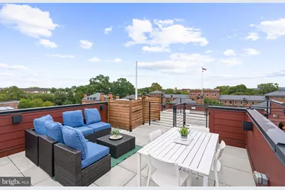 733 8th Street SE #303, Washington, DC 20003 - Photo 16
