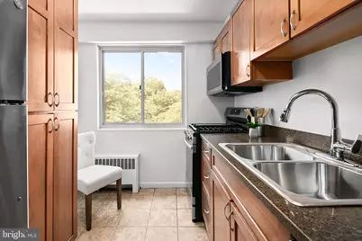 6445 Luzon Avenue NW #409, Washington, DC 20012 - Photo 26