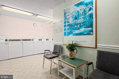 6445 Luzon Avenue NW #409, Washington, DC 20012 - Photo 38