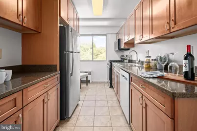 6445 Luzon Avenue NW #409, Washington, DC 20012 - Photo 24