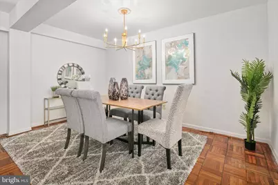 6445 Luzon Avenue NW #409, Washington, DC 20012 - Photo 22