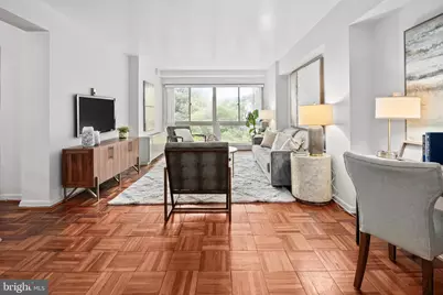 6445 Luzon Avenue NW #409, Washington, DC 20012 - Photo 6