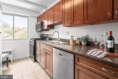 6445 Luzon Avenue NW #409, Washington, DC 20012 - Photo 22