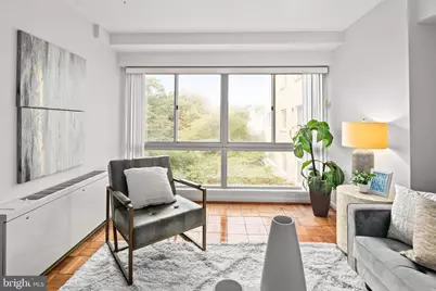 6445 Luzon Avenue NW #409, Washington, DC 20012 - Photo 12
