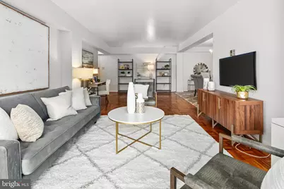 6445 Luzon Avenue NW #409, Washington, DC 20012 - Photo 14