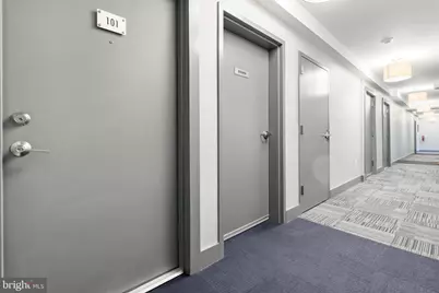 4226 7th Street NW #101, Washington, DC 20011 - Photo 20