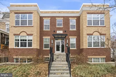 4226 7th Street NW #101, Washington, DC 20011 - Photo 6