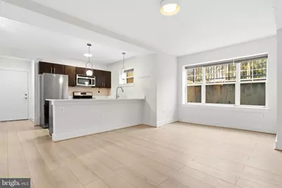4226 7th Street NW #101, Washington, DC 20011 - Photo 1