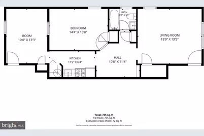 3919 R Street SE, Washington, DC 20020 - Photo 38