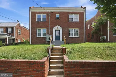 3919 R Street SE, Washington, DC 20020 - Photo 1