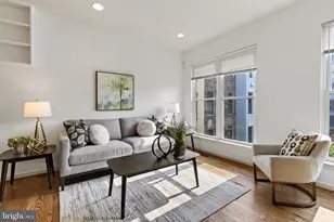 349 L St SE, Washington, DC 20003 - Photo 6