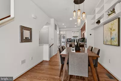 349 L Street SE, Washington, DC 20003 - Photo 20