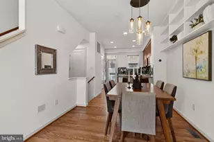349 L St SE, Washington, DC 20003 - Photo 20