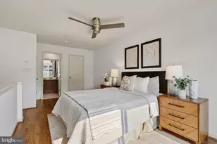 349 L St SE, Washington, DC 20003 - Photo 36