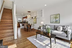 349 L St SE, Washington, DC 20003 - Photo 22