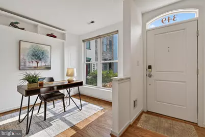 349 L Street SE, Washington, DC 20003 - Photo 2