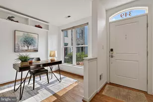 349 L St SE, Washington, DC 20003 - Photo 2