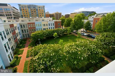349 L Street SE, Washington, DC 20003 - Photo 40