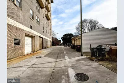 1319 Belmont Street NW, Washington, DC 20009 - Photo 4