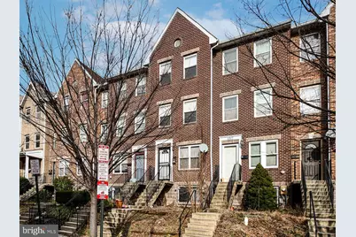 1319 Belmont Street NW, Washington, DC 20009 - Photo 1