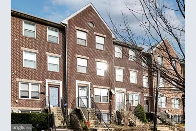 1319 Belmont Street NW, Washington, DC 20009 - Photo 2
