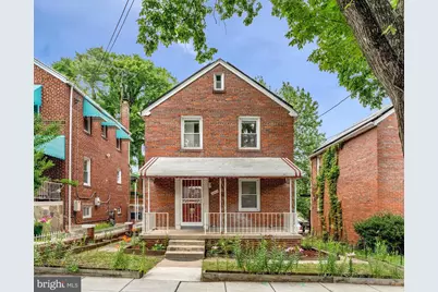 [Address not provided], Washington, DC 20011 - Photo 2