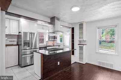 344 Oneida Street NE, Washington, DC 20011 - Photo 8