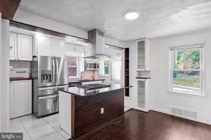 344 Oneida St NE, Washington, DC 20011 - Photo 8