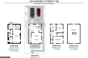 344 Oneida St NE, Washington, DC 20011 - Photo 28