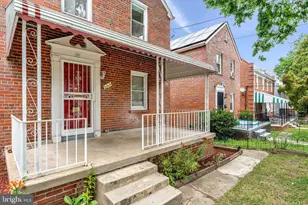 344 Oneida St NE, Washington, DC 20011 - Photo 2