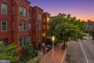 1346 T St NW, Washington, DC 20009 - Photo 1