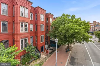 1346 T Street NW, Washington, DC 20009 - Photo 2
