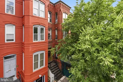 1346 T Street NW, Washington, DC 20009 - Photo 40