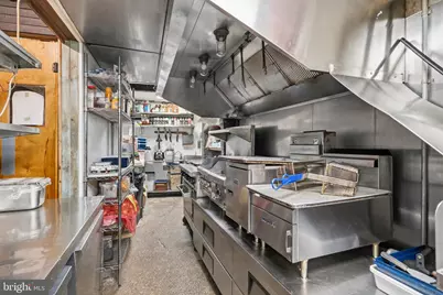 1346 T Street NW, Washington, DC 20009 - Photo 32