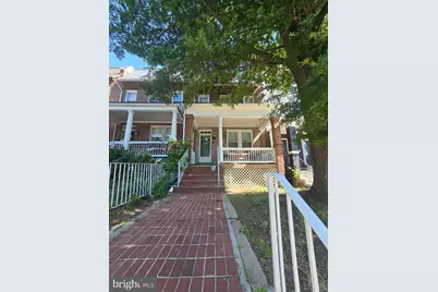 222 S Street NE, Washington, DC 20002 - Photo 1