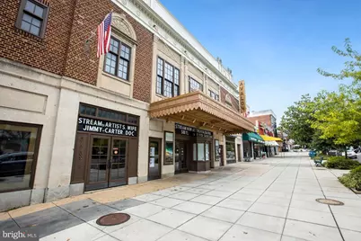 5406 Connecticut Avenue NW #507, Washington, DC 20015 - Photo 10