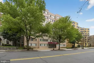 5406 Connecticut Ave NW, Washington, DC 20015 - Photo 6