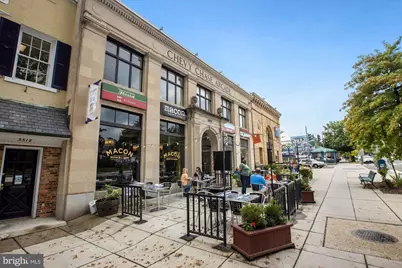 5406 Connecticut Avenue NW #608, Washington, DC 20015 - Photo 10