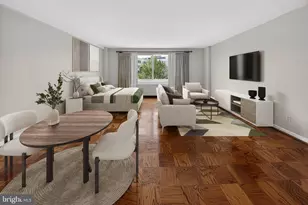 5406 Connecticut Ave NW, Washington, DC 20015 - Photo 2