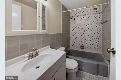 5406 Connecticut Avenue NW #608, Washington, DC 20015 - Photo 4