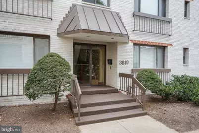 3819 Davis Place NW #4, Washington, DC 20007 - Photo 2